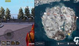 和平精英皮肤最新爆料仰望